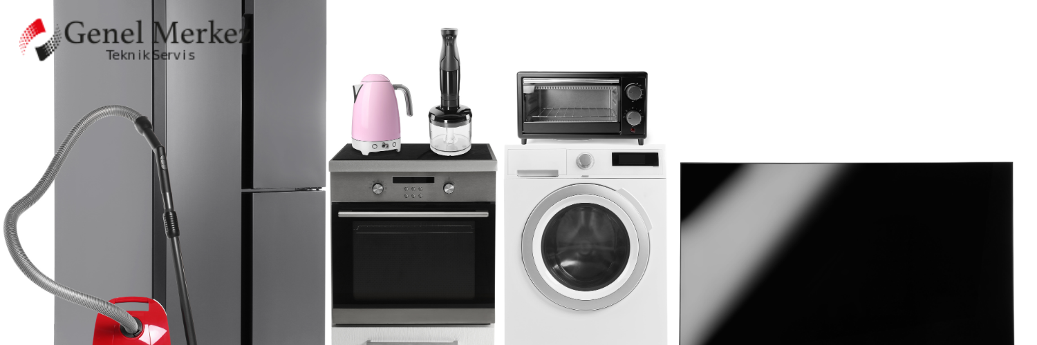 İzmir Beyaz Eşya Servisi